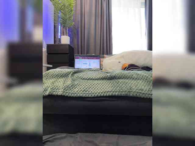 MagicMelody webcam