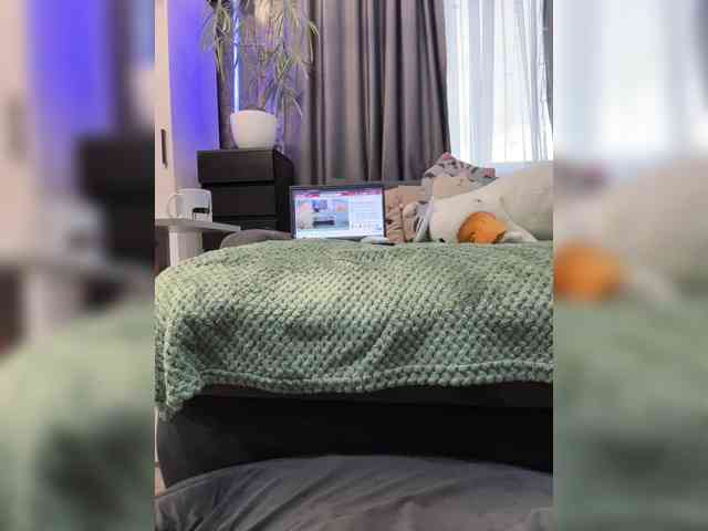 Live stream of Vero19nika