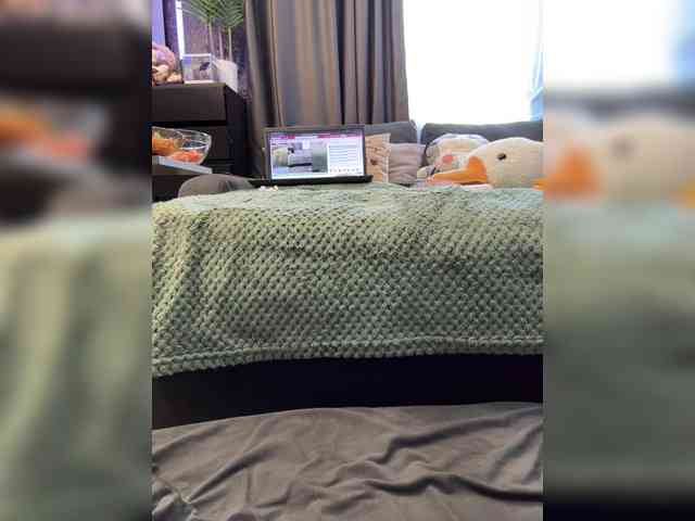 cool-party webcam