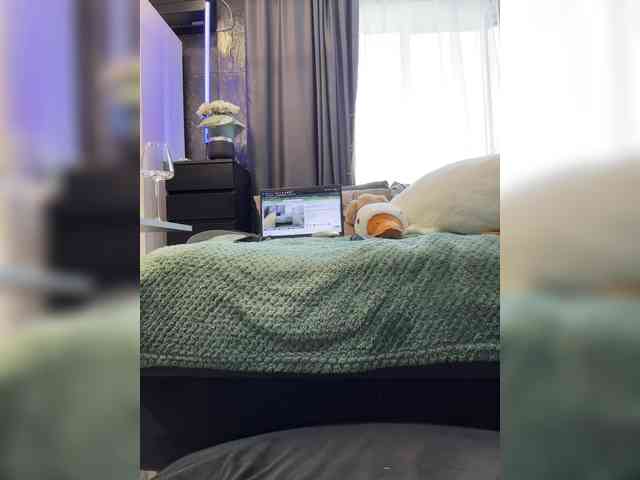 MagicMelody webcam