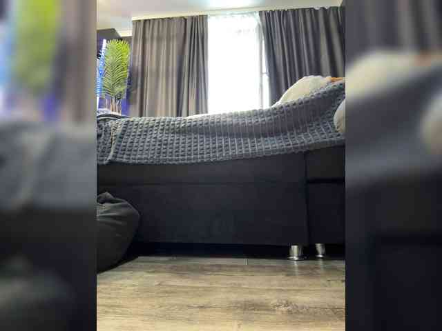 Vero19nika Live Webcam on BongaCams