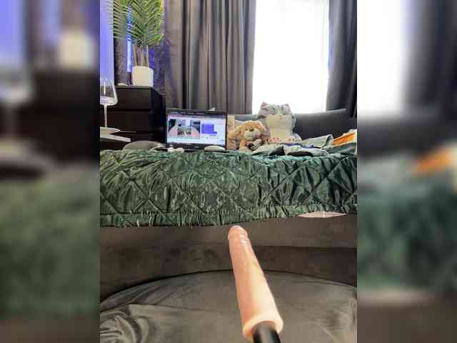 MagicMelody webcam