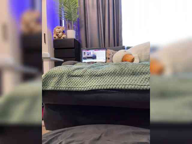 MagicMelody webcam