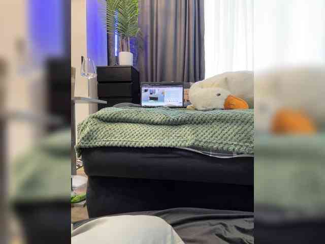 MagicMelody webcam