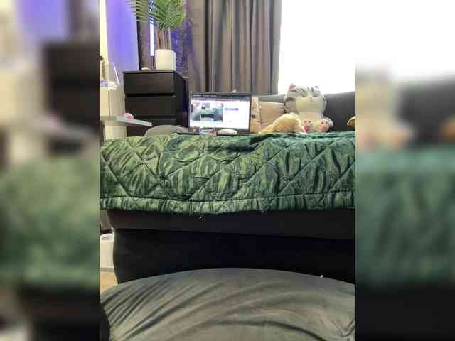 MagicMelody webcam