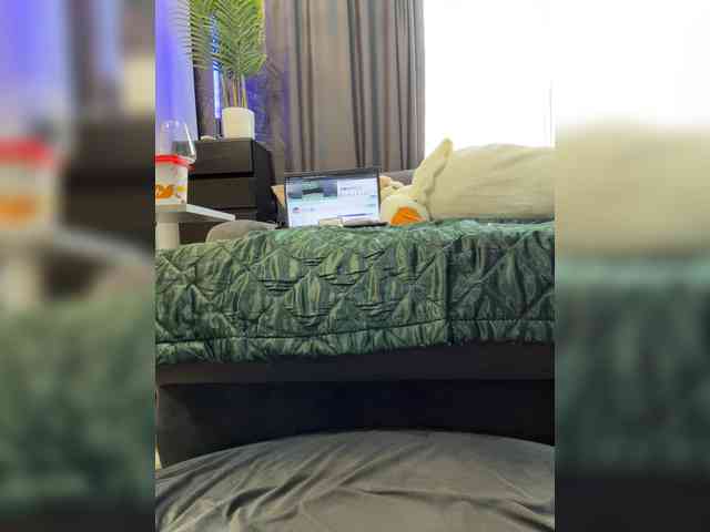 MagicMelody webcam