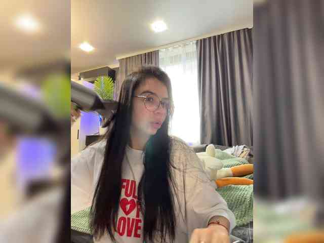 MagicMelody webcam