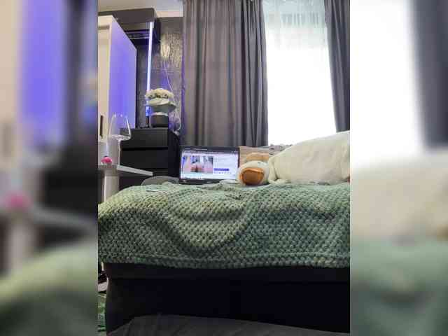 MagicMelody webcam