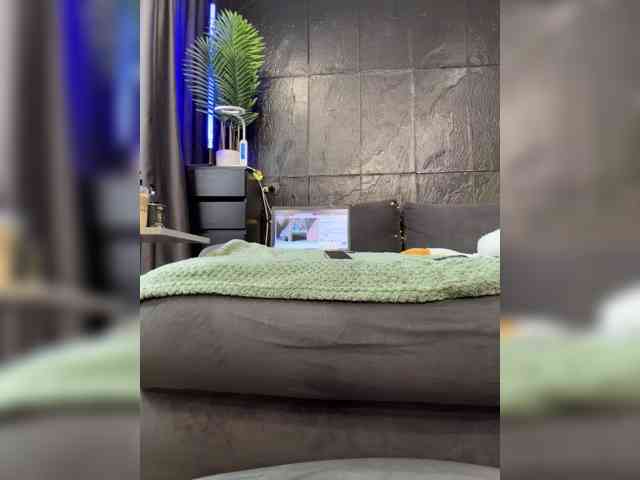 Vero19nika Live Webcam on BongaCams