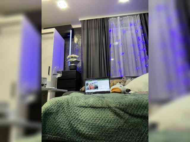 MagicMelody webcam