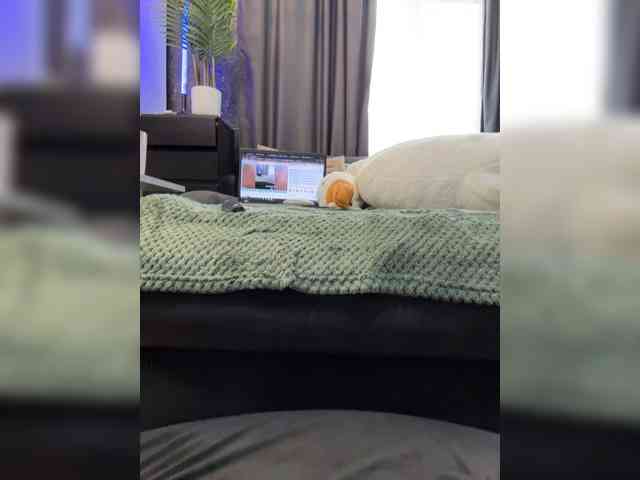 MagicMelody webcam