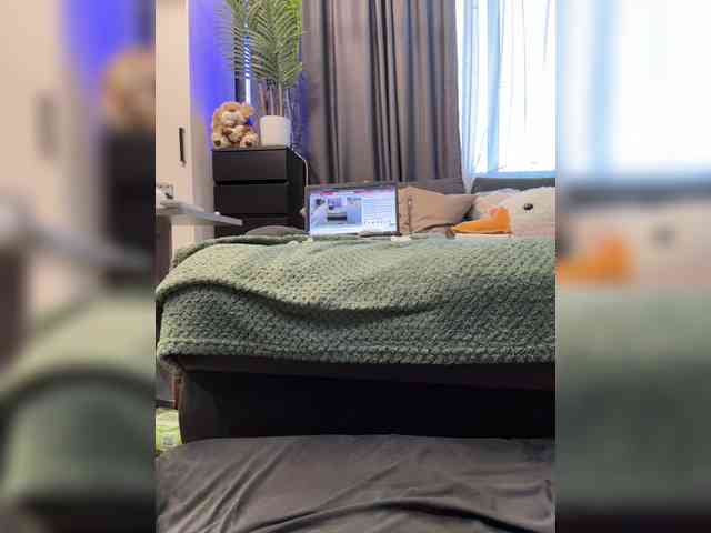 MagicMelody webcam