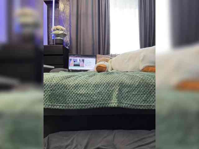 MagicMelody webcam