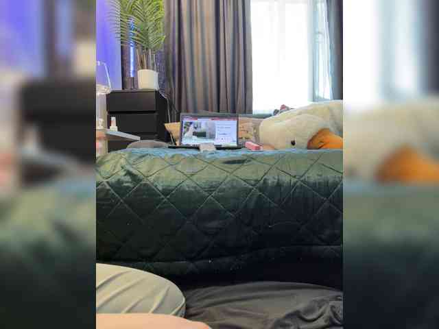 MagicMelody webcam