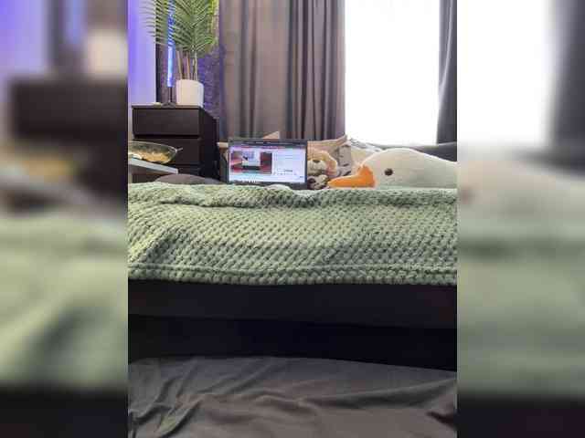 MagicMelody webcam
