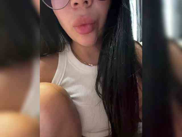 Vero19nika Live Webcam on BongaCams