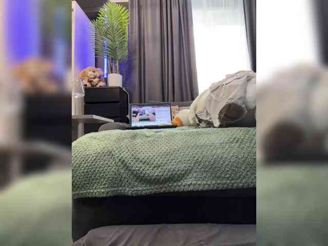 Vero19nika Sex Cam Show