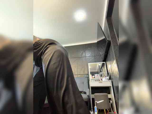 MagicMelody webcam