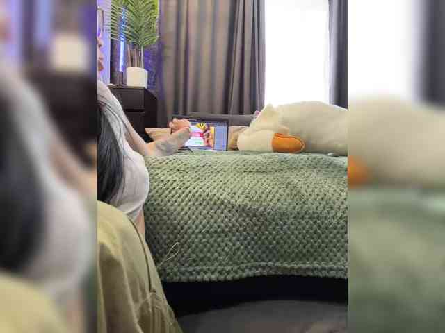 MagicMelody webcam