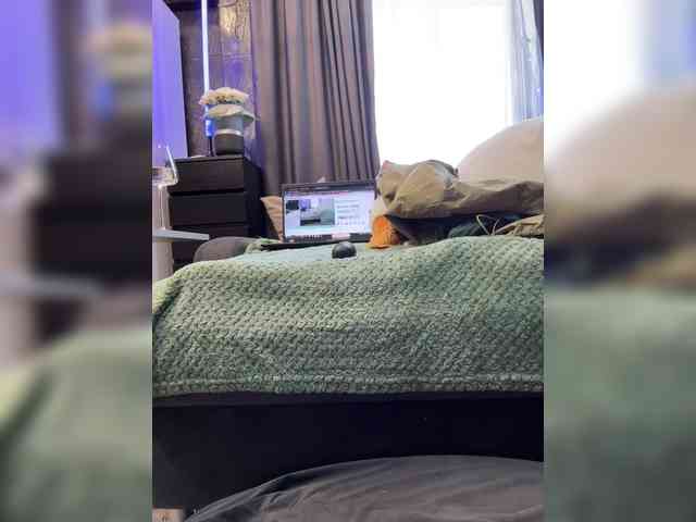 MagicMelody webcam