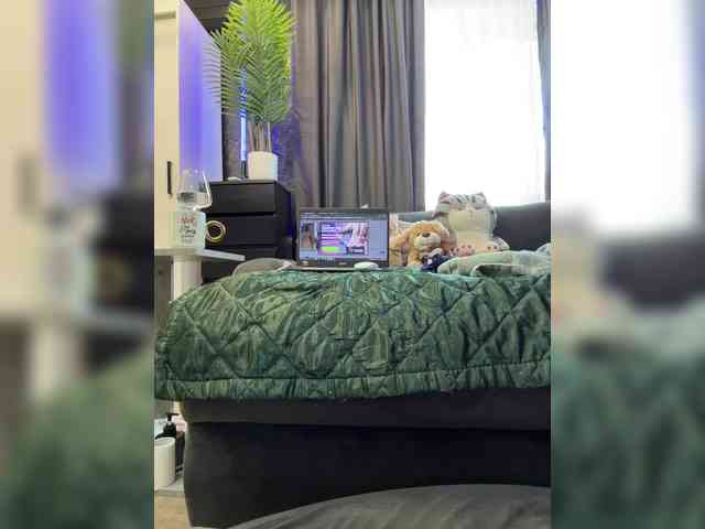 MagicMelody webcam