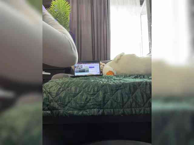 MagicMelody webcam