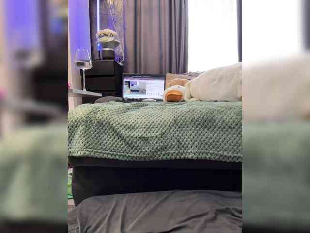 MagicMelody webcam