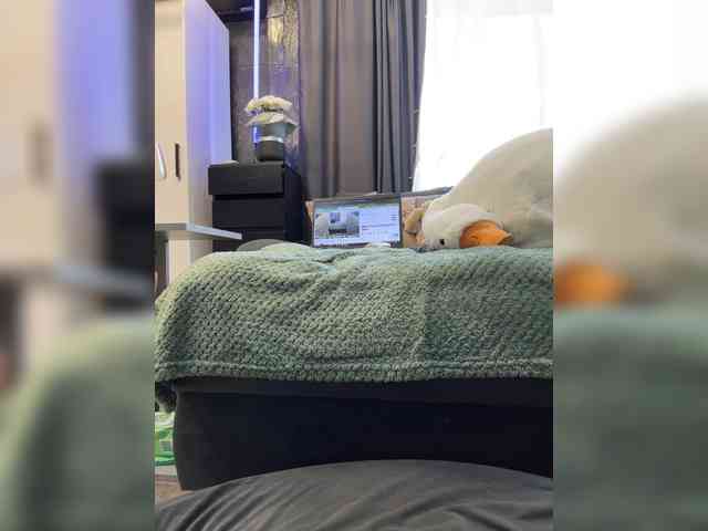 MagicMelody webcam