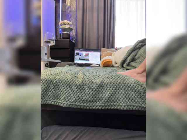 MagicMelody webcam