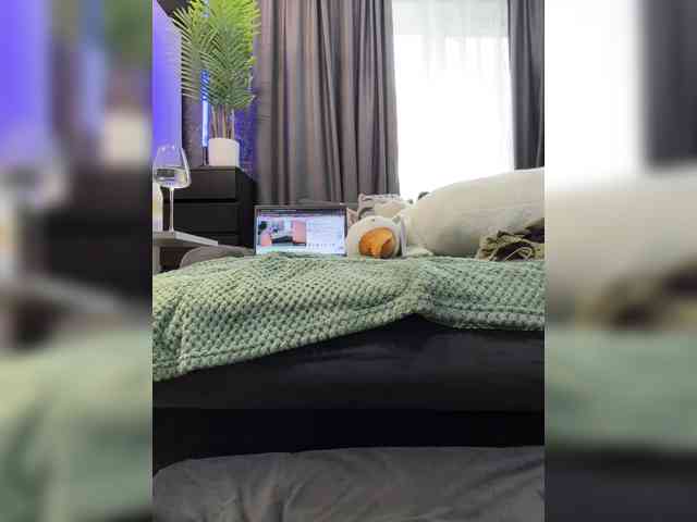 MagicMelody webcam