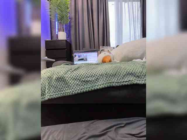 MagicMelody webcam