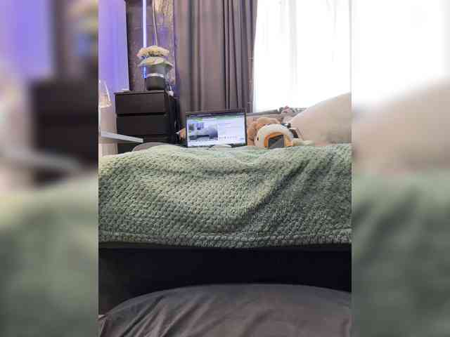 MagicMelody webcam