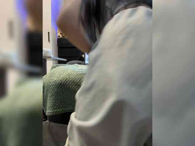 MagicMelody webcam
