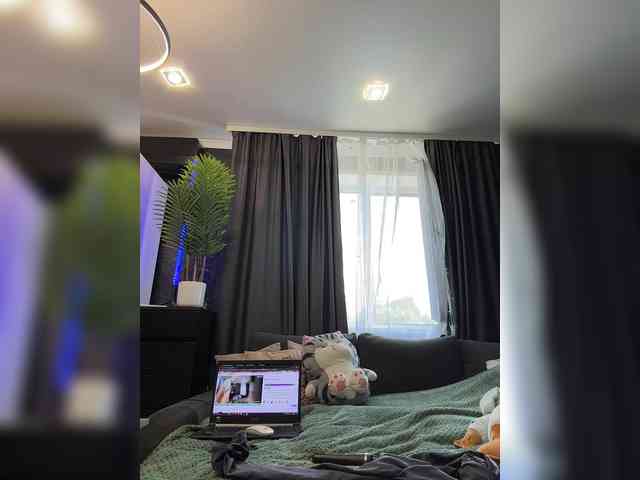 MagicMelody webcam