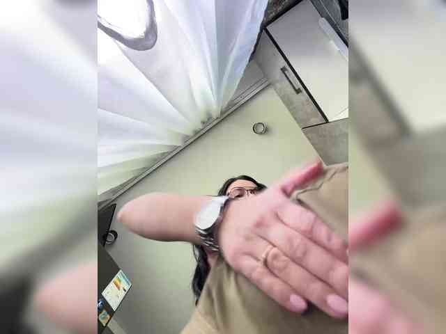 MagicMelody webcam