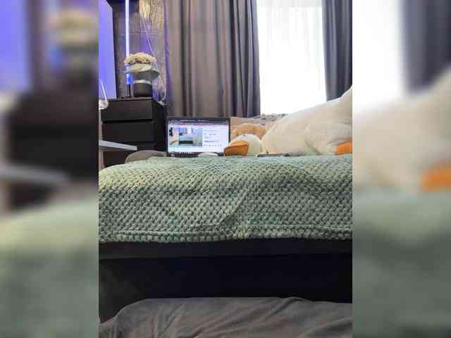 MagicMelody webcam