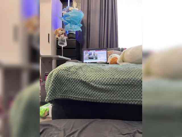 MagicMelody webcam