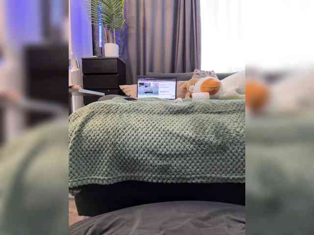 MagicMelody webcam