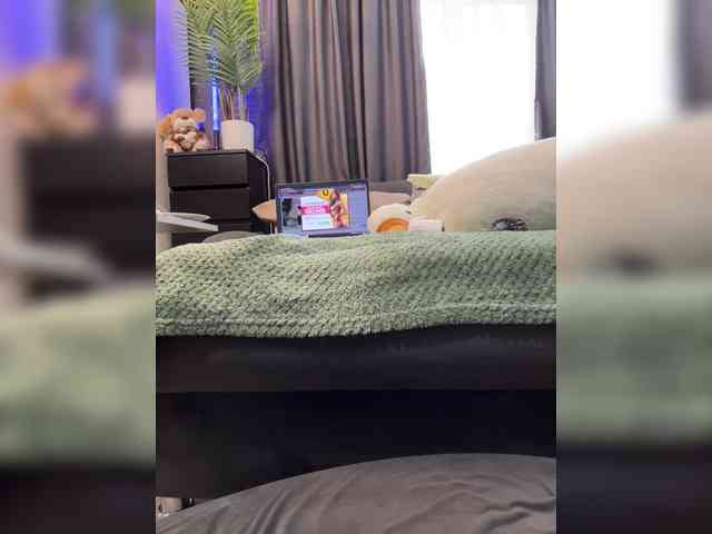 MagicMelody webcam