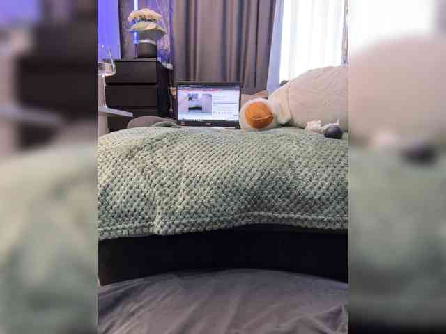 MagicMelody webcam