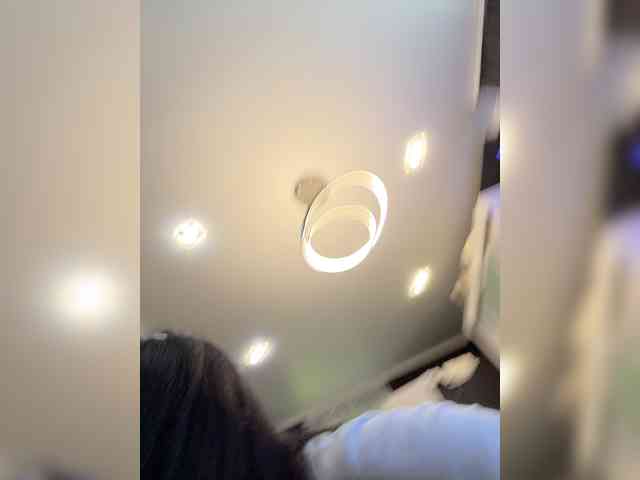 MagicMelody webcam