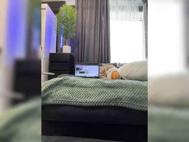 MagicMelody webcam