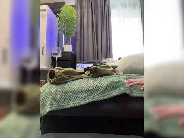 MagicMelody webcam