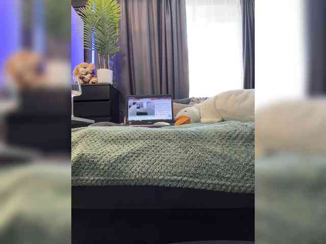 naked webcam Vero19nika