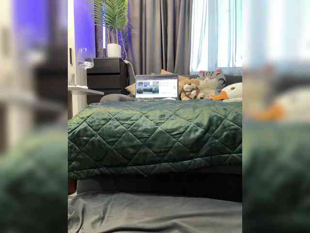 MagicMelody webcam