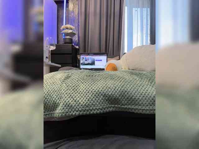 Vero19nika Live Webcam on BongaCams