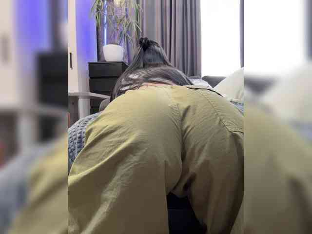 Vero19nika live show