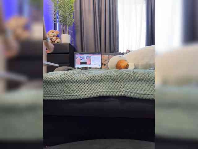MagicMelody webcam