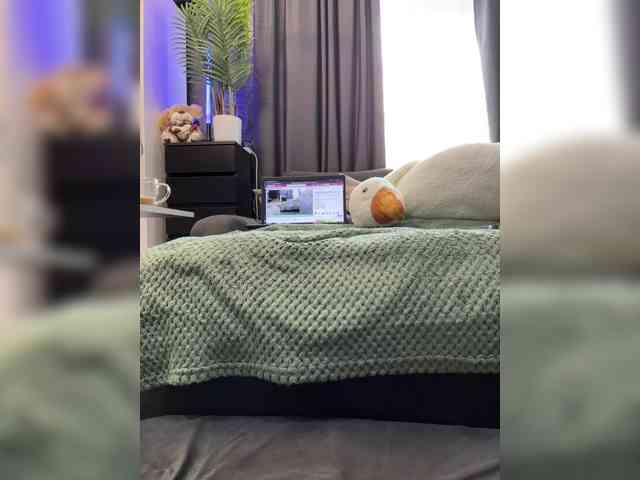 MagicMelody webcam