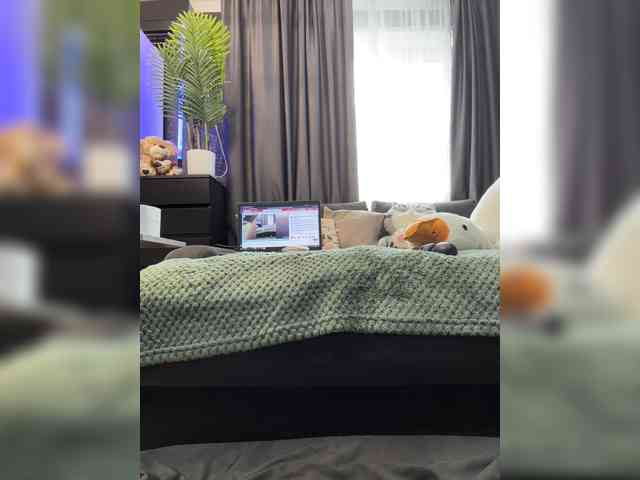 Vero19nika Sex Cam Show